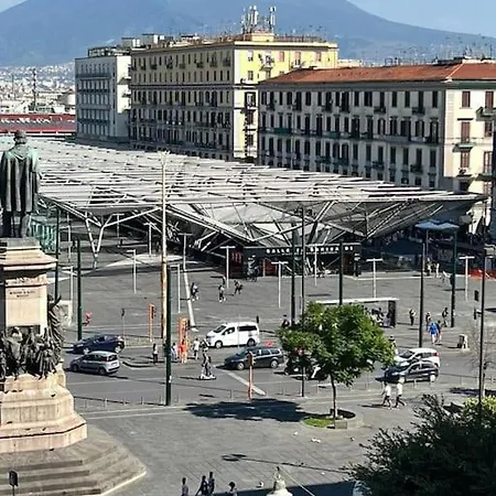 Casa Sulla Stazione * Neapol