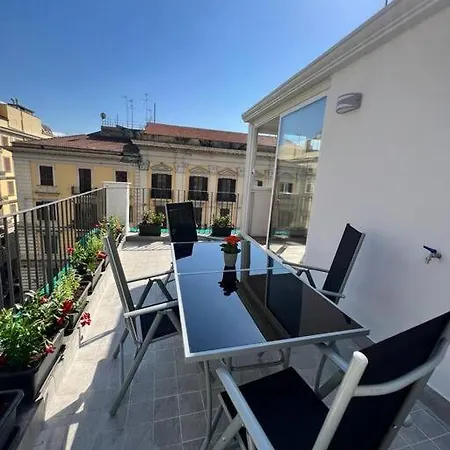 Casa Sulla Stazione *